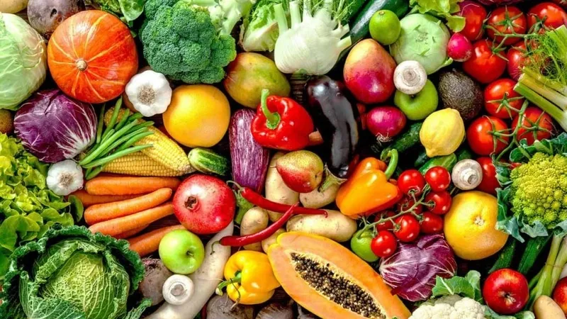 Tránh thực phẩm cay nóng, chiên rán khi bị sốt xuất huyết