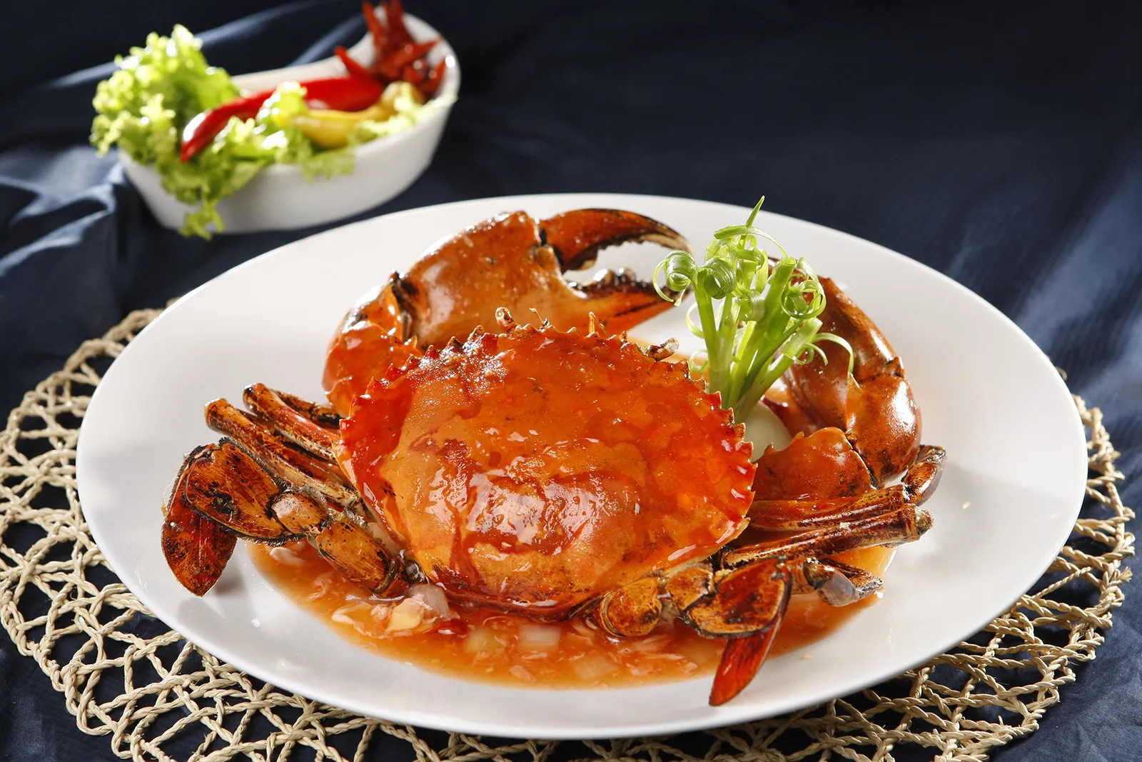 Stix Restaurant - Đẳng cấp hải sản thượng hạng tại Quận 3