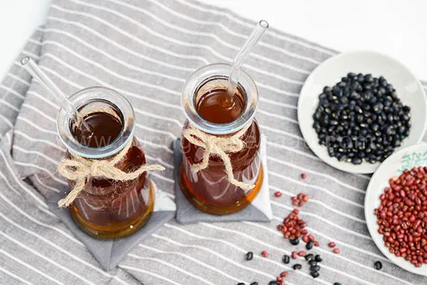 Sử dụng đậu đen đúng cách sẽ mang lại lợi ích đáng kể cho sức khỏe và vóc dáng