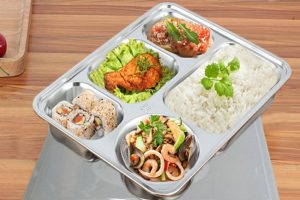 Suất Ăn Công Nghiệp Là Gì? Giải Mã Từ A Đến Z Về Dịch Vụ Thiết Yếu Này