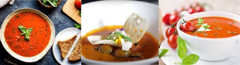 Hướng Dẫn Cách Nấu Súp Hải Sản Thập Cẩm Ngon Chuẩn Vị Tại Nhà