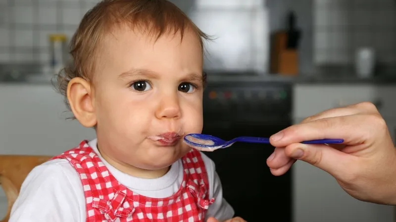 Giải đáp thắc mắc thường gặp: Tại sao cháo dinh dưỡng có mùi thơm 4