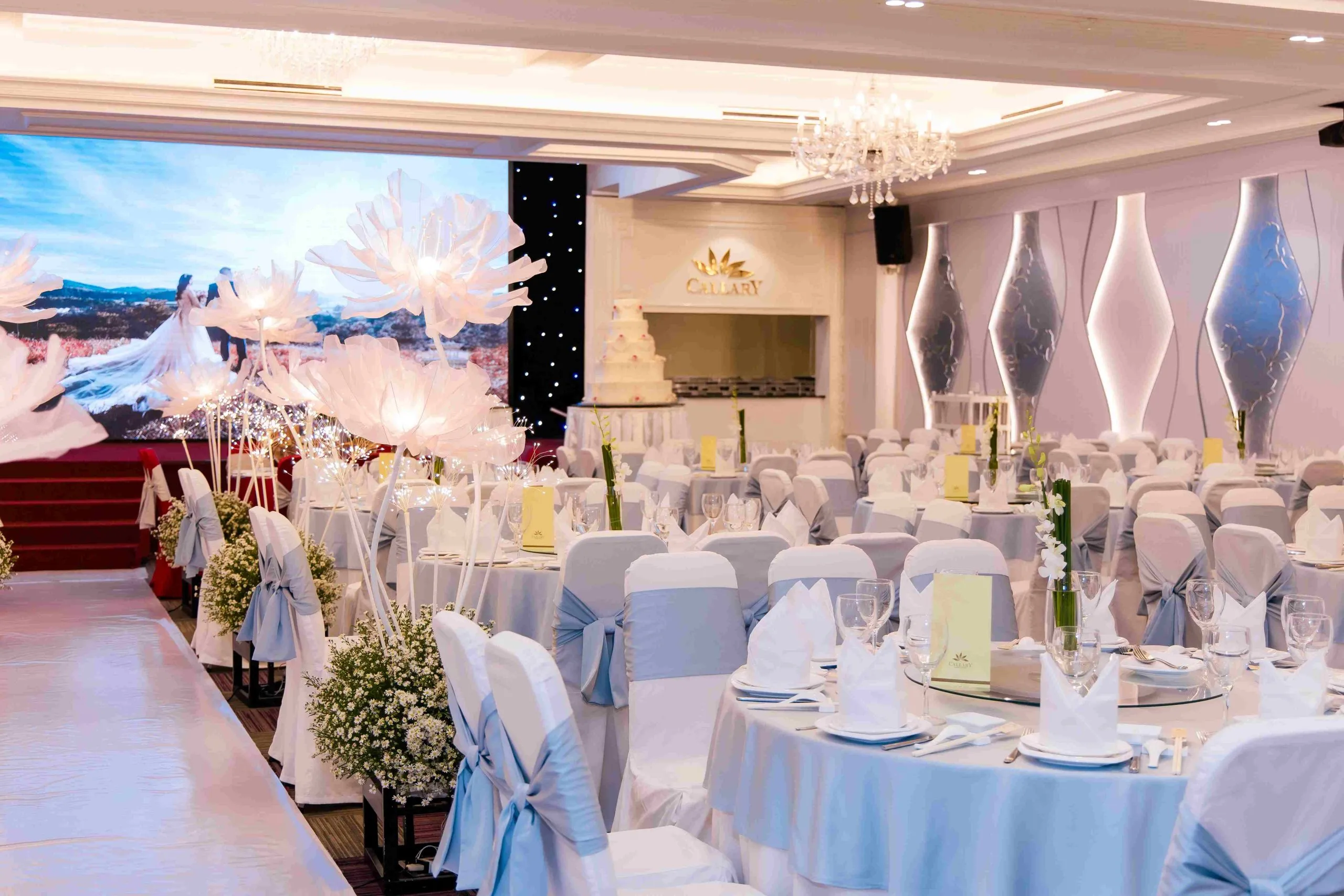 Bí quyết lựa chọn ngân sách cưới hợp lý cho mọi cặp đôi