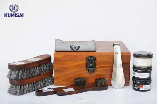 So sánh các bộ dụng cụ đánh giày tốt nhất năm 2026