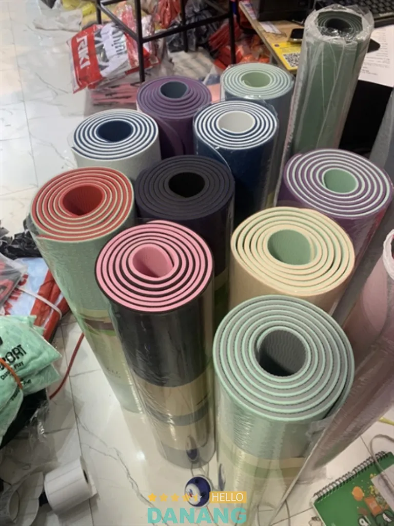 Tuấn Sport – 55 Ngô Gia Tự