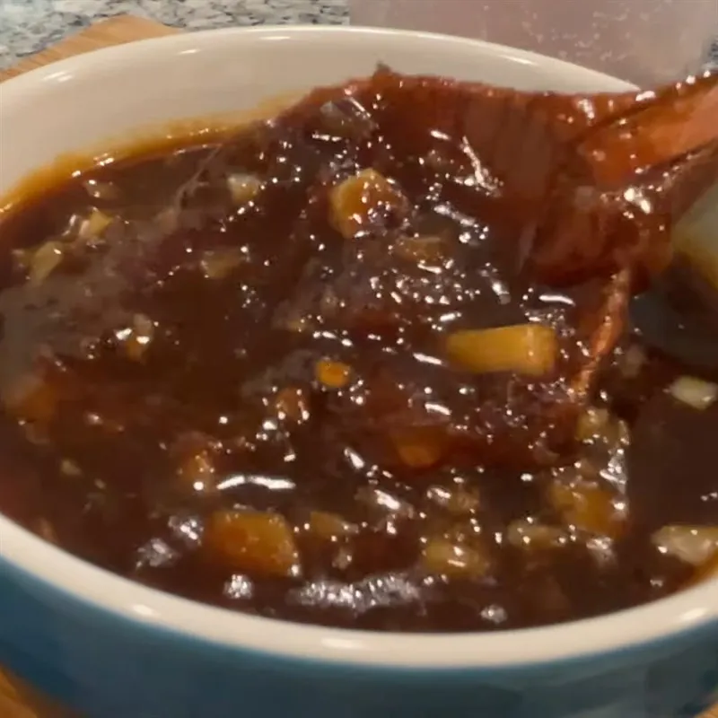 Sự kết hợp hoàn hảo giữa kỹ thuật nấu nướng truyền thống và gia vị hiện đại