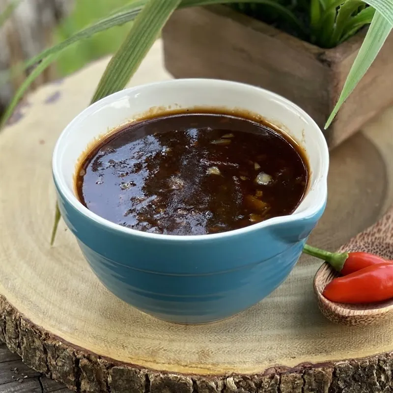 Món ăn đạt chuẩn HIGHEST Page Quality phải đảm bảo cả về sắc, hương và vị