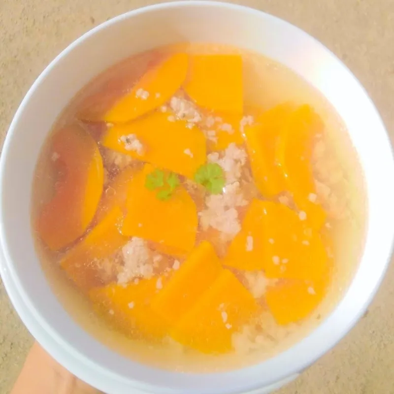 Bước 5 Thành phẩm Xôi dừa hạt sen (Công thức được chia sẻ từ người dùng)