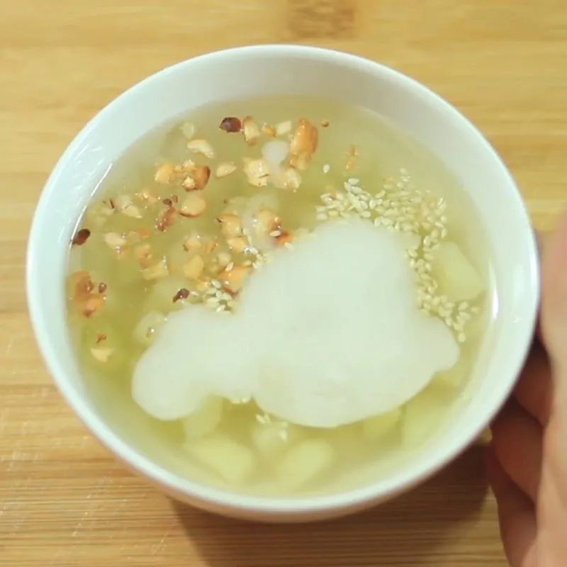 Bước 7 Thành phẩm