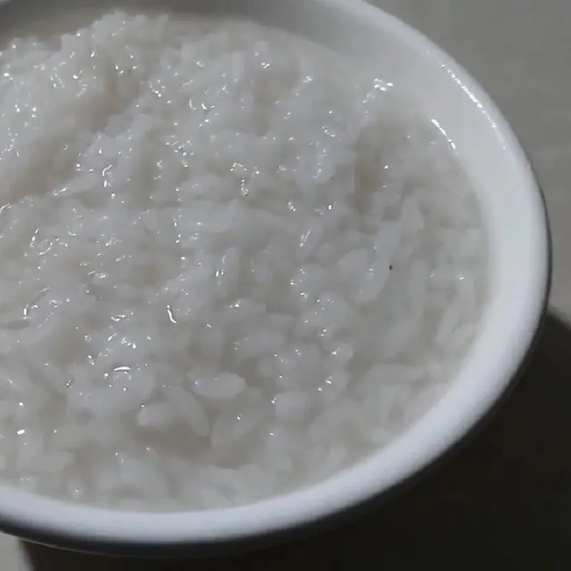 Cháo trắng có thể kết hợp với nhiều loại thức ăn kèm đa dạng