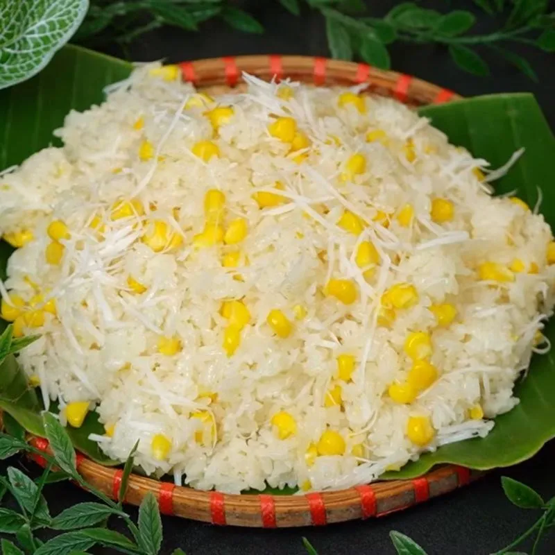 Bước 8 Thành phẩm