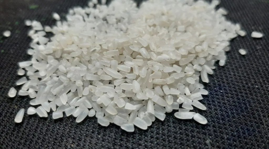 Thành phần dinh dưỡng trong gạo tấm giúp cháo bổ dưỡng