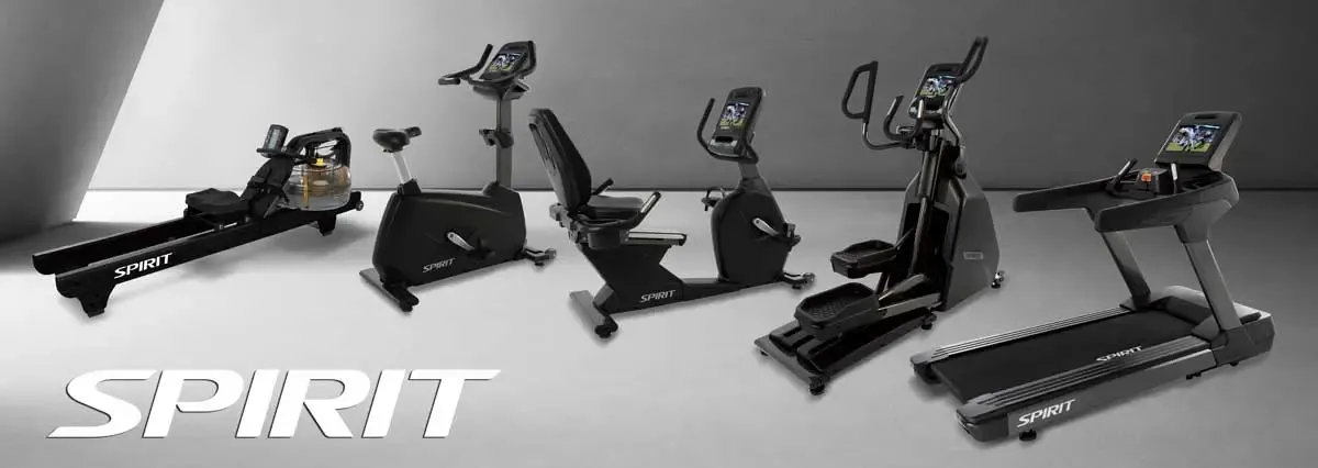 Thiết bị gym cao cấp