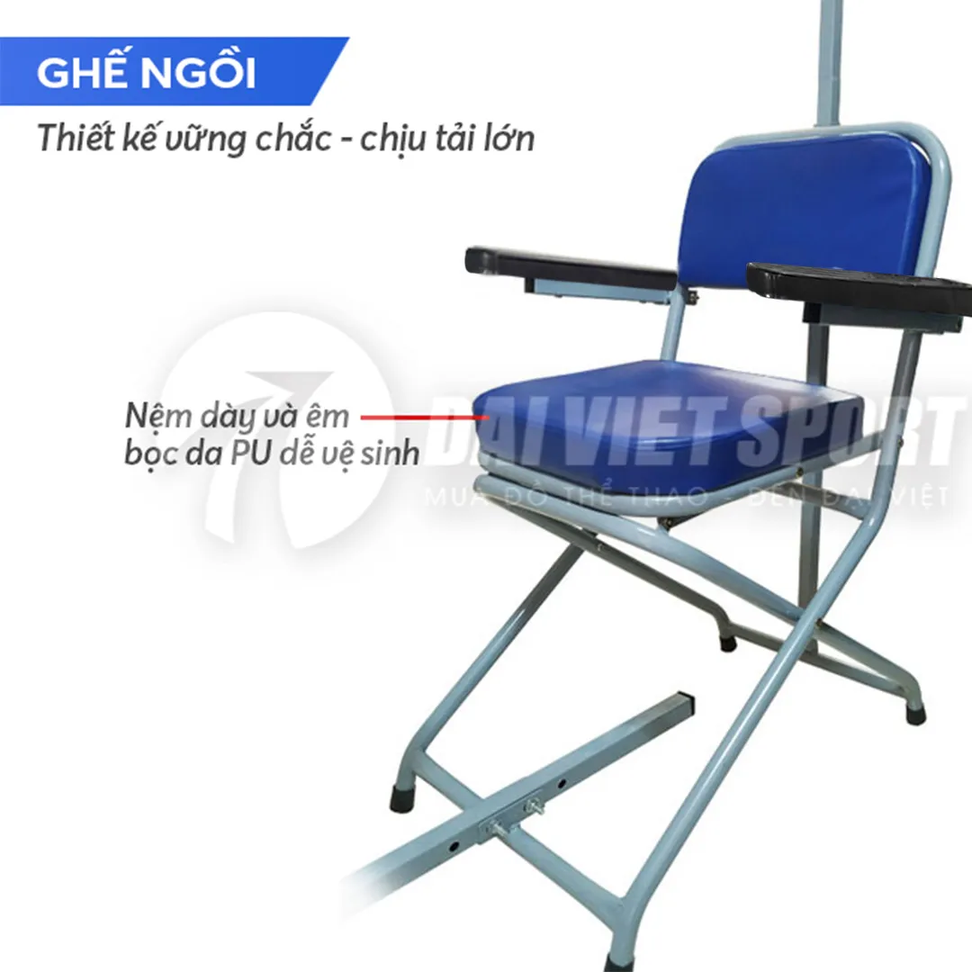 Tổng quan thiết kế vững chãi của máy tập phục hồi chức năng chuyên sâu