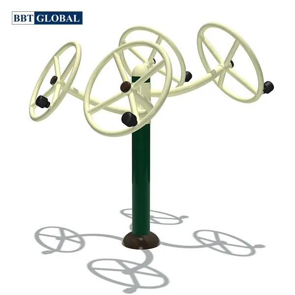 Thiết bị tập tay vai đôi KXJS-06