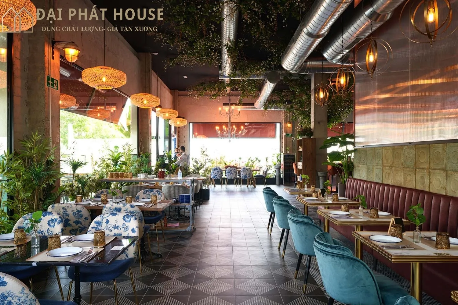 Dịch vụ thiết kế trọn gói