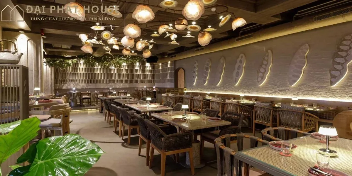 Tiêu chí chọn công ty thiết kế