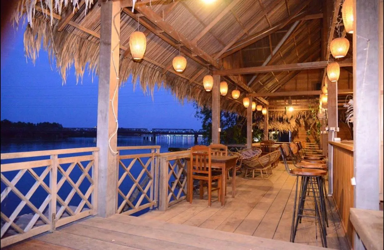 Chất liệu đơn giản nhưng bền bỉ là lựa chọn tối ưu