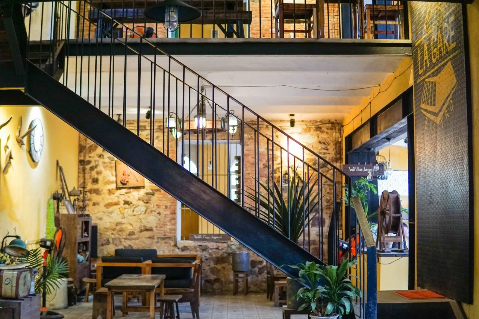 Chi tiết nội thất phong cách Pháp