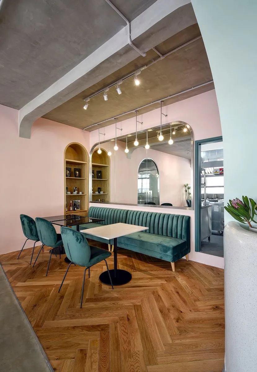 Món brunch kiểu Úc đặc trưng