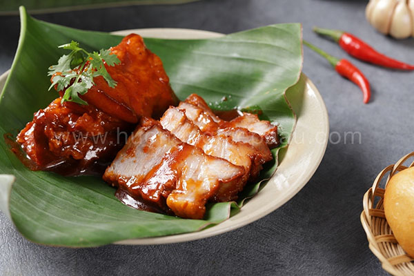 Cách Nấu Thịt Đông Ngon Miền Bắc Thơm Mềm Đậm Đà Chuẩn Vị