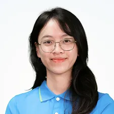 Tác giả Nguyễn Thu Giang - Chuyên gia nội dung F&B