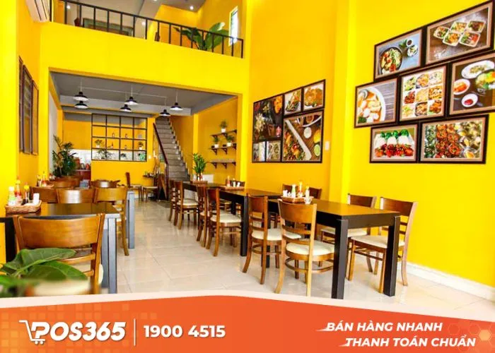 Cần xác định mô hình kinh doanh trước khi làm thủ tục mở quán