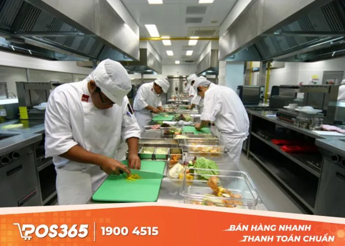 Quy trình nộp giấy phép an toàn vệ sinh thực phẩm