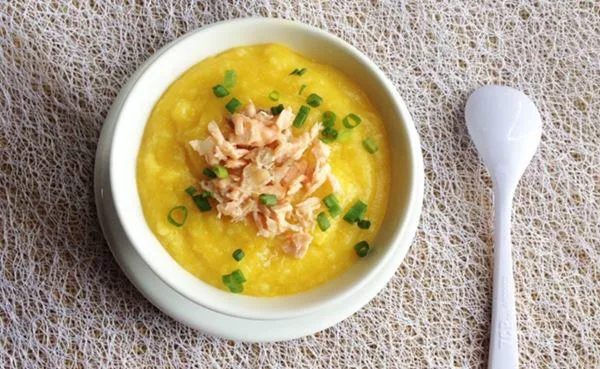 Thực đơn cho bé 1 tuổi đủ chất, trẻ biếng ăn, chậm tăng cân mấy cũng ham ăn chóng lớn - 2