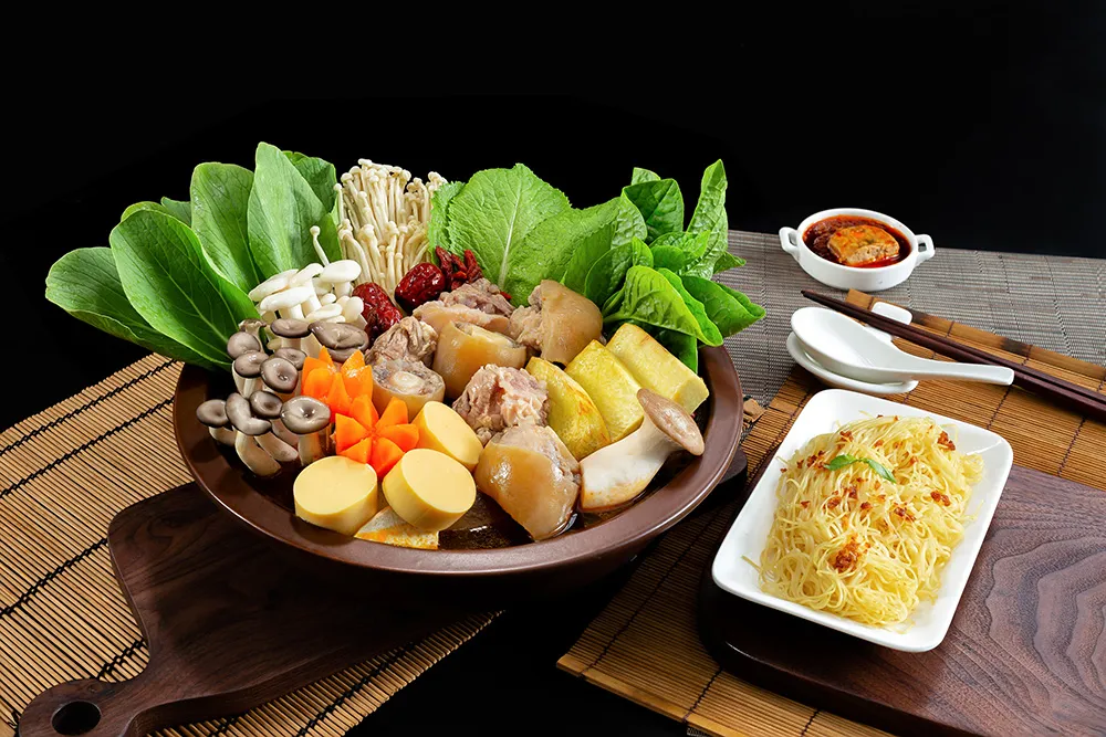 Video hướng dẫn nấu lẩu bò chuẩn vị