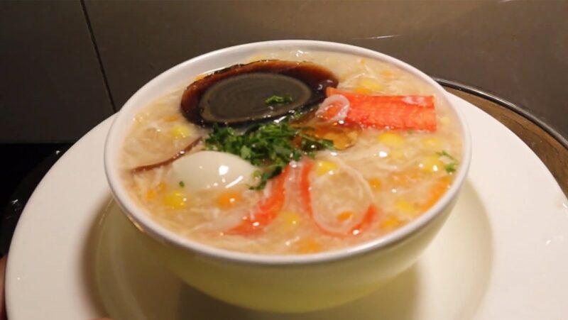 Cách Nấu Súp Cua Gà Xé Thơm Ngon, Chuẩn Vị Tại Nhà