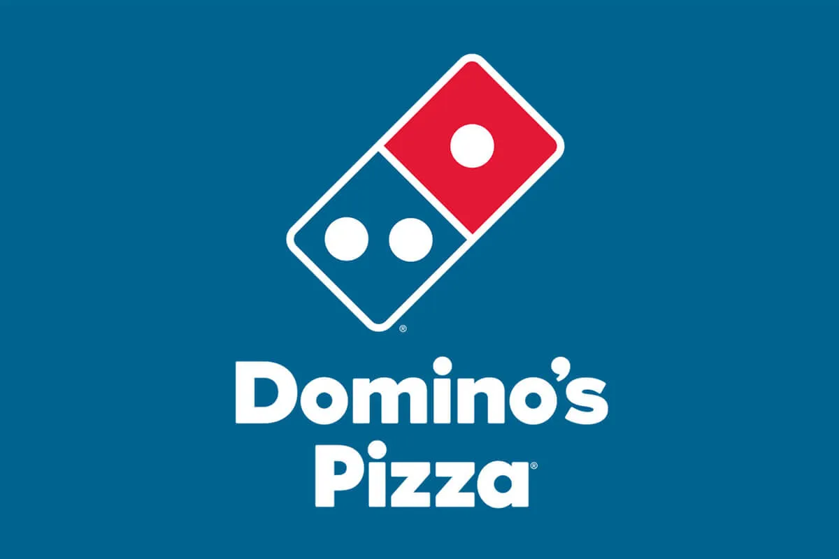 Logo Domino