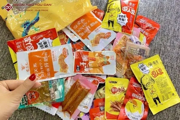 Hội thoại về ăn uống