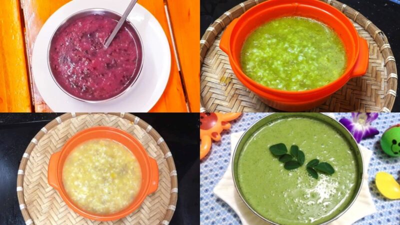 Cách Nấu Cháo Thịt Bò Cho Bé 9 Tháng Tuổi Thơm Ngon, Bổ Dưỡng