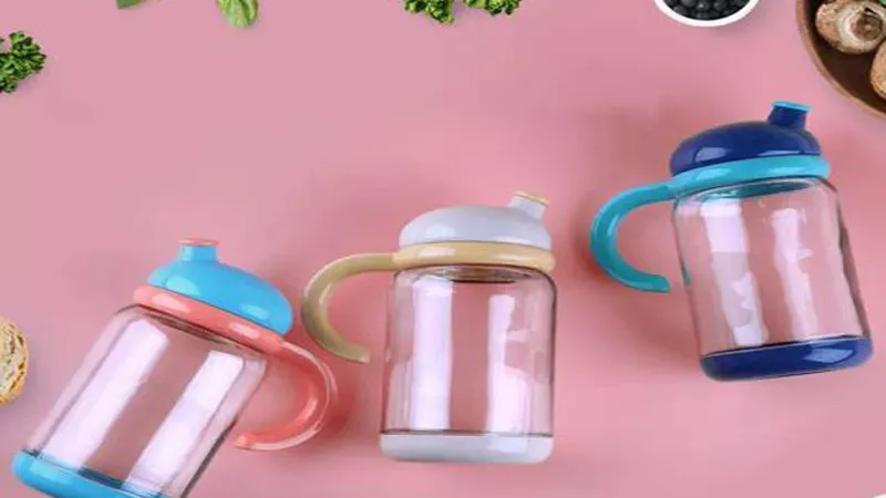 Bình đựng gia vị có hình thù cây nấm