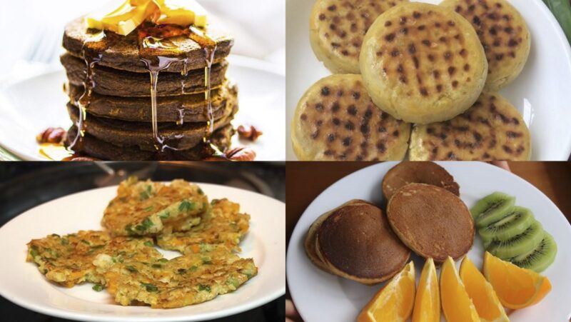 Tổng Hợp 12 Cách Nấu Cháo Yến Mạch Giảm Cân Thơm Ngon, Dễ Thực Hiện