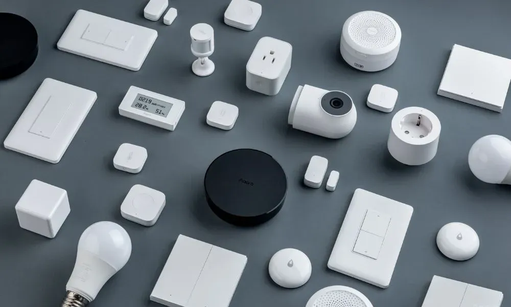 Top 10 cac thiet bi thong minh khong the thieu cho ngoi nha hien dai