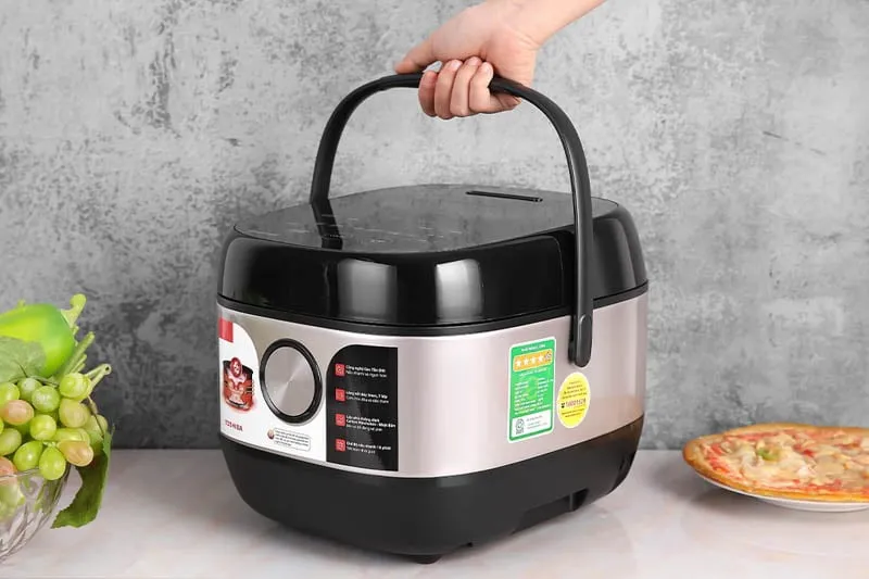 Sunhouse cung cấp các dòng nồi cơm điện chất lượng với giá thành phổ thông