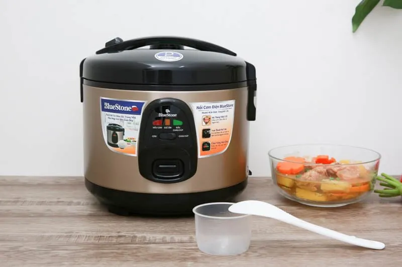 HappyCook mang đến giải pháp nấu cơm ngon với công nghệ nhiệt 3D