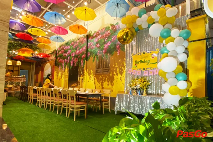 Phương Nam với ẩm thực Nam Bộ đặc trưng