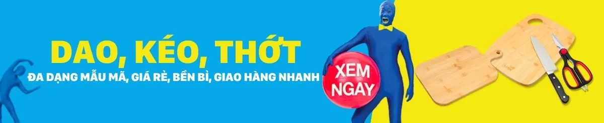 Các loại dụng cụ cần chuẩn bị để sơ chế thịt bò