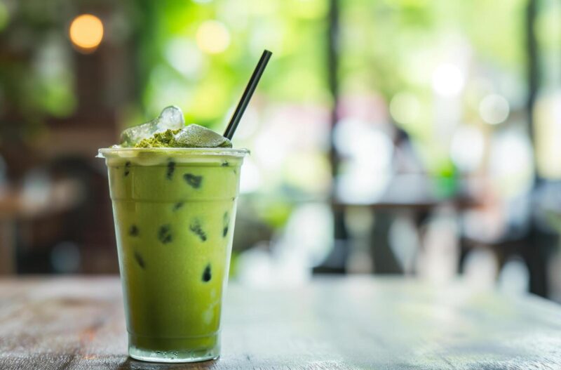 Cách Làm Trà Sữa Thái Xanh Đỏ Matcha Chuẩn Vị, Thơm Ngon Tại Nhà