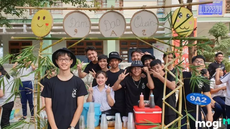 Phong cách tối giản tiết kiệm thời gian