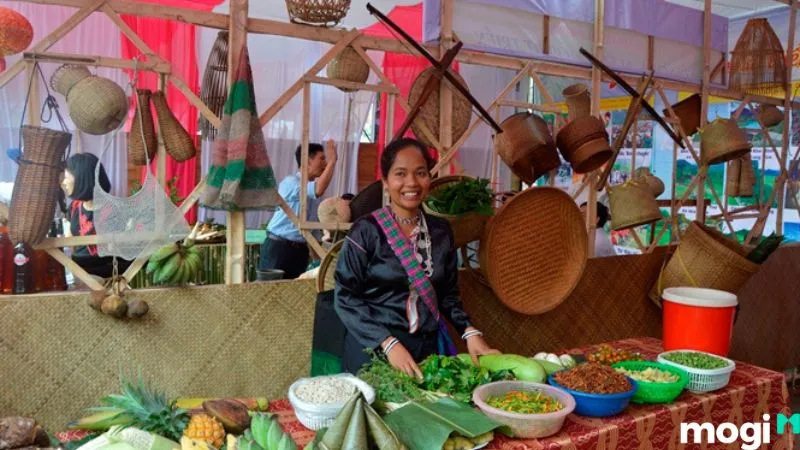 Trang trí theo phong cách văn hóa Hàn Quốc