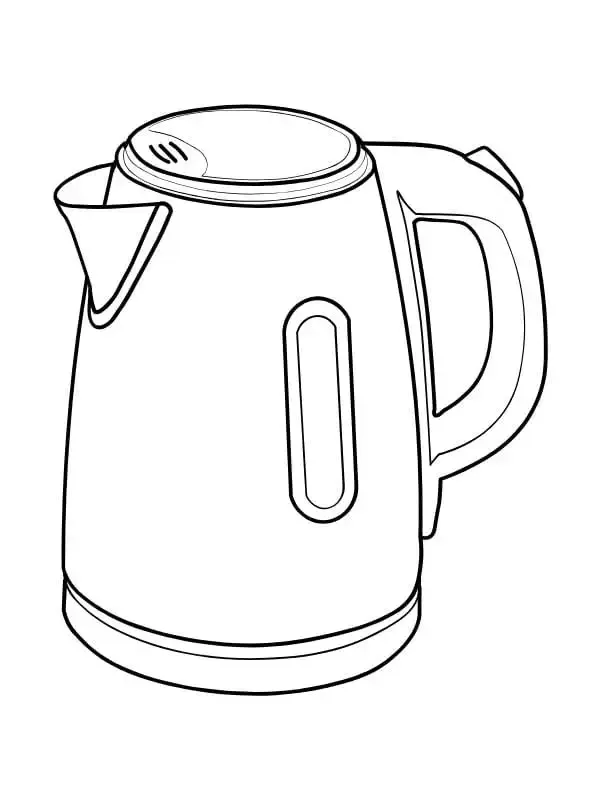 tranh tô màu bình siêu tốc