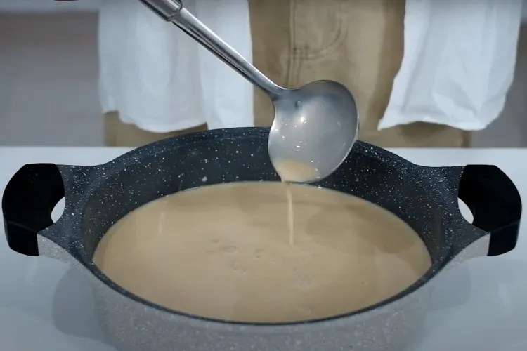 Trà sữa ô long 5