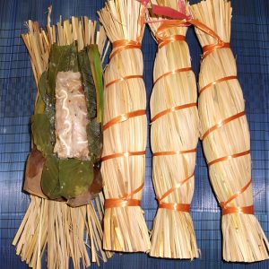 Tré là món gì? Giải mã đặc sản độc đáo của ẩm thực Việt