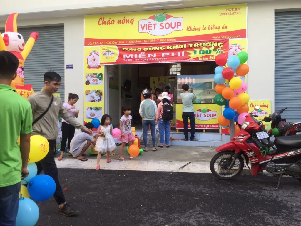 Tri ân khách hàng thường xuyên giúp nâng cao uy tín và vị thế của thương hiệu