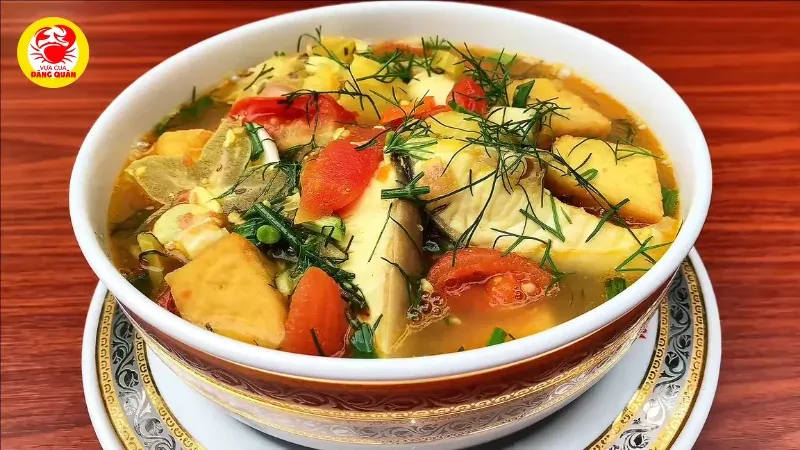 Trình bày và thưởng thức