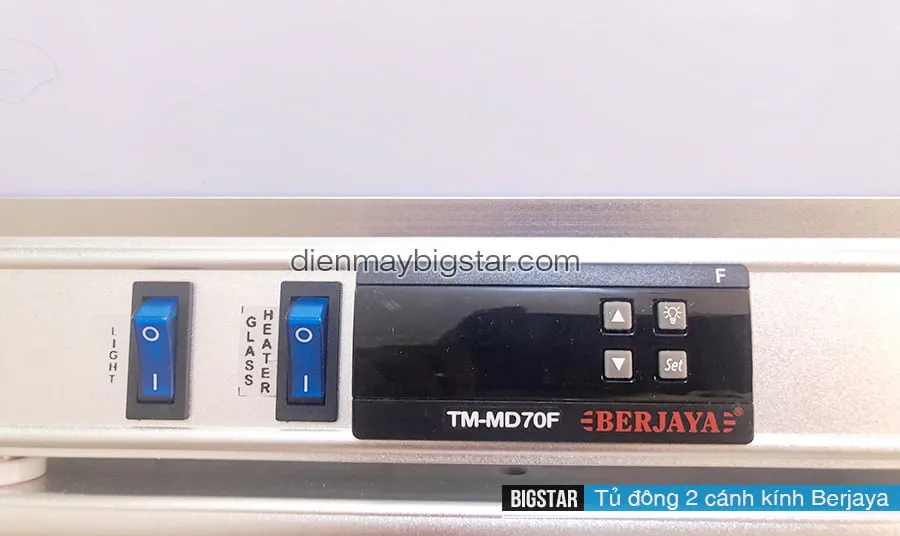 Hệ thống làm mát chống ăn mòn